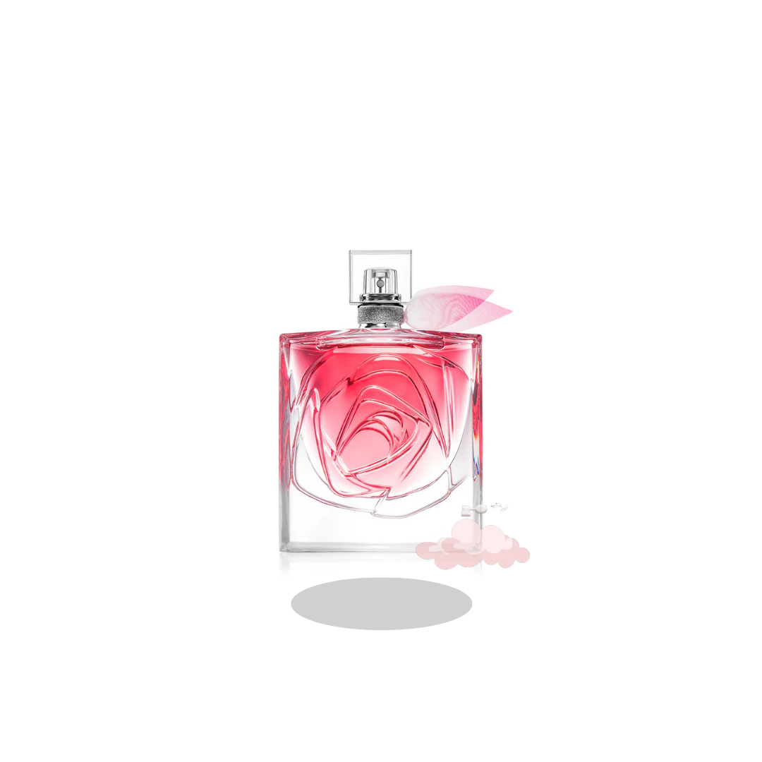 LANCÔME - ROSE EXTRAORDINAIRE 100ML