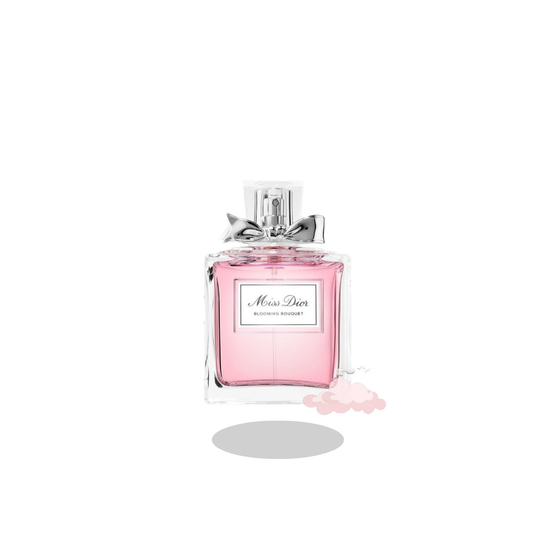 DIOR - MISS DIOR BLOOMING BOUQUET 100ML