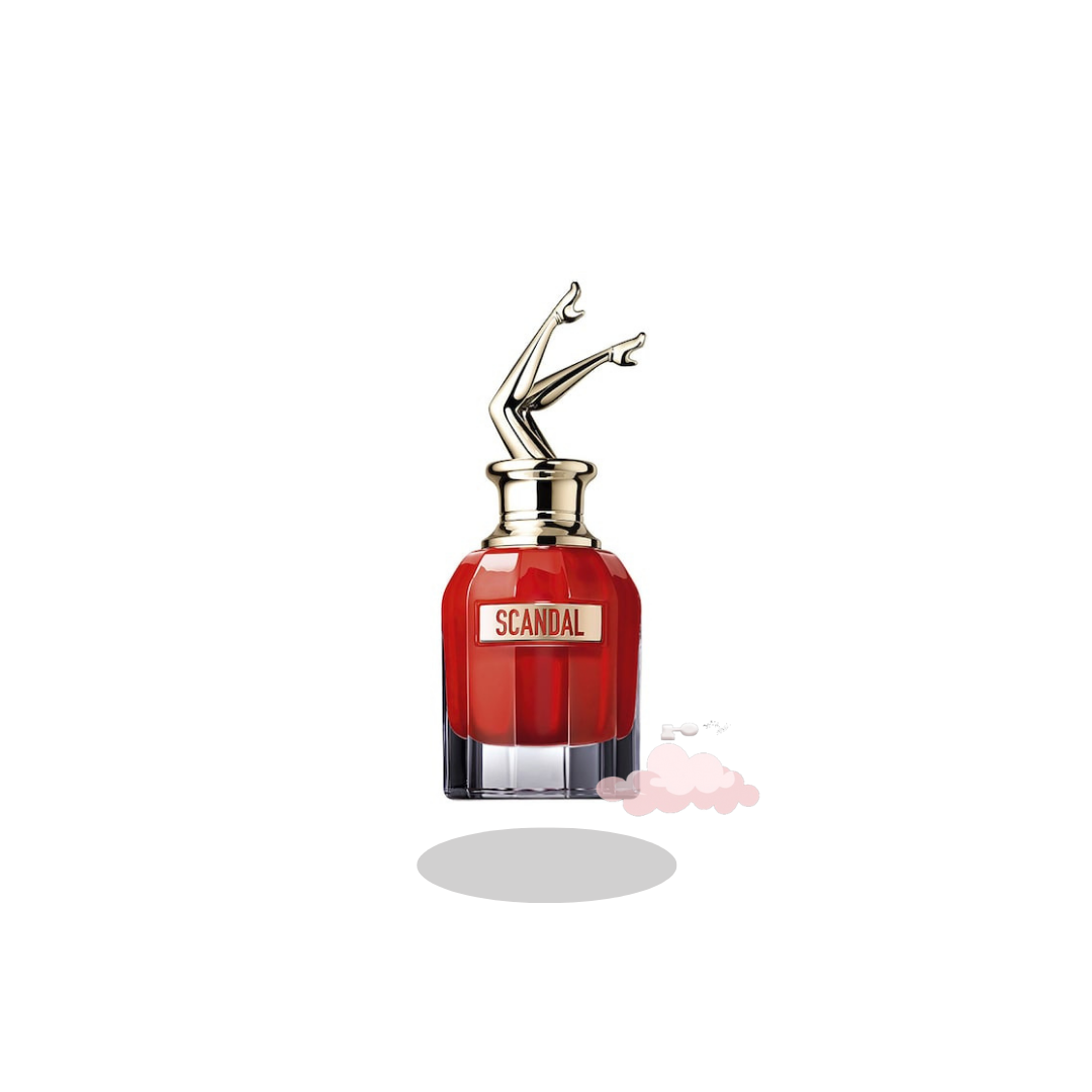 JEAN PAUL GAUTHIER - SCANDAL LE PARFUM 80ML