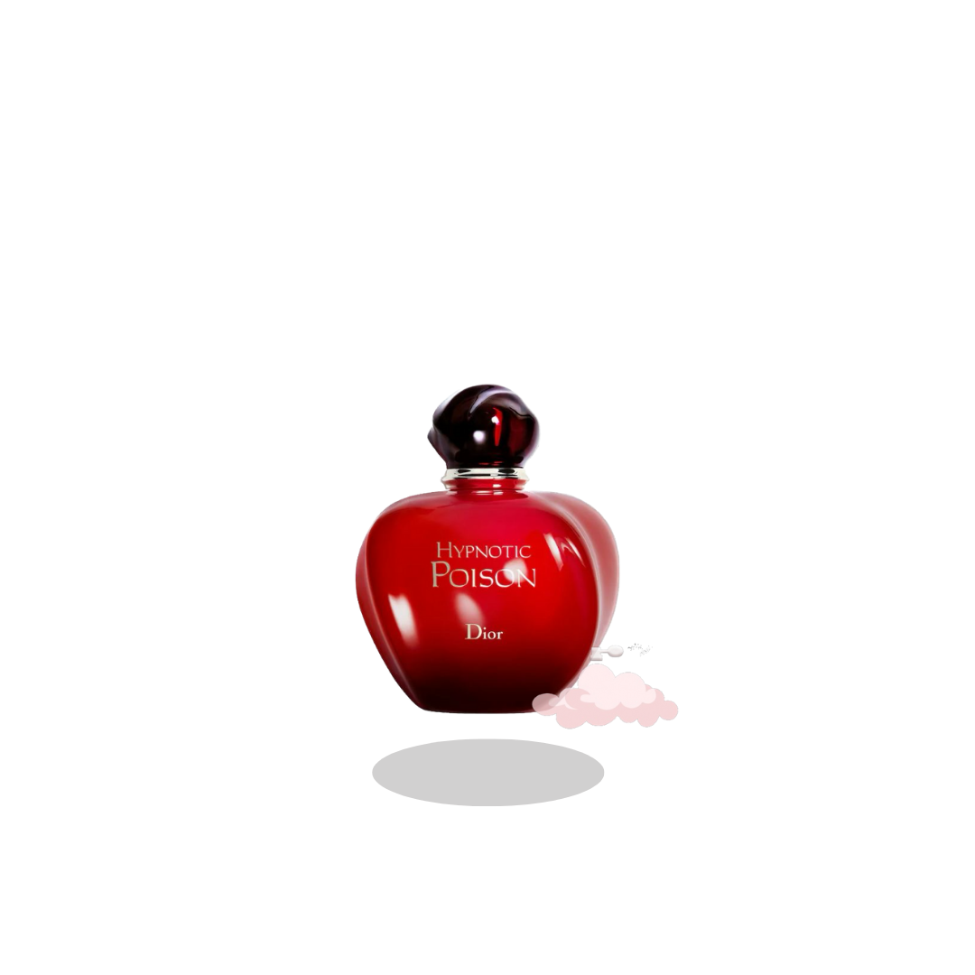 DIOR - HYPNOTIC POISON 100ML
