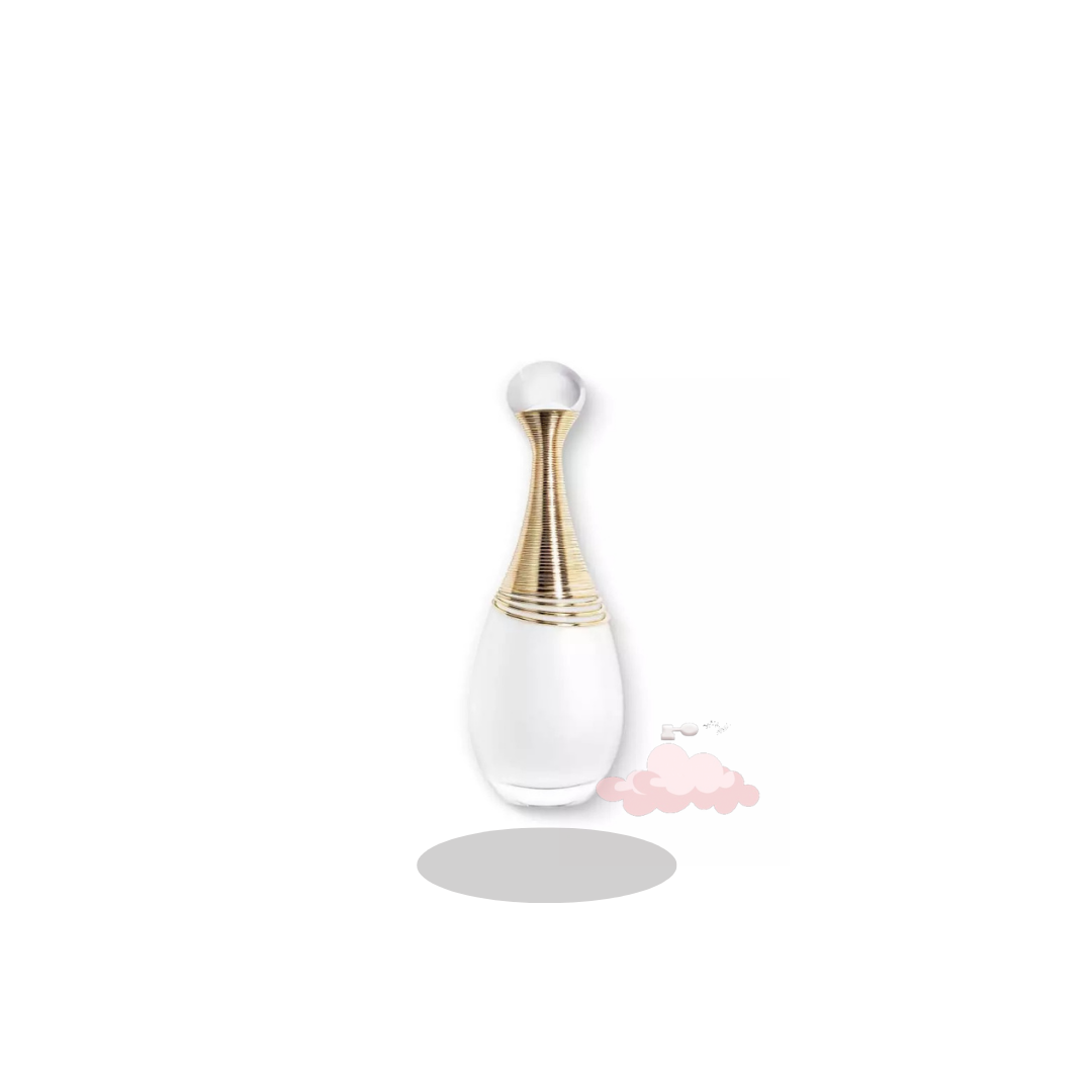 DIOR - J’ADORE PARFUM D’EAU 100ML