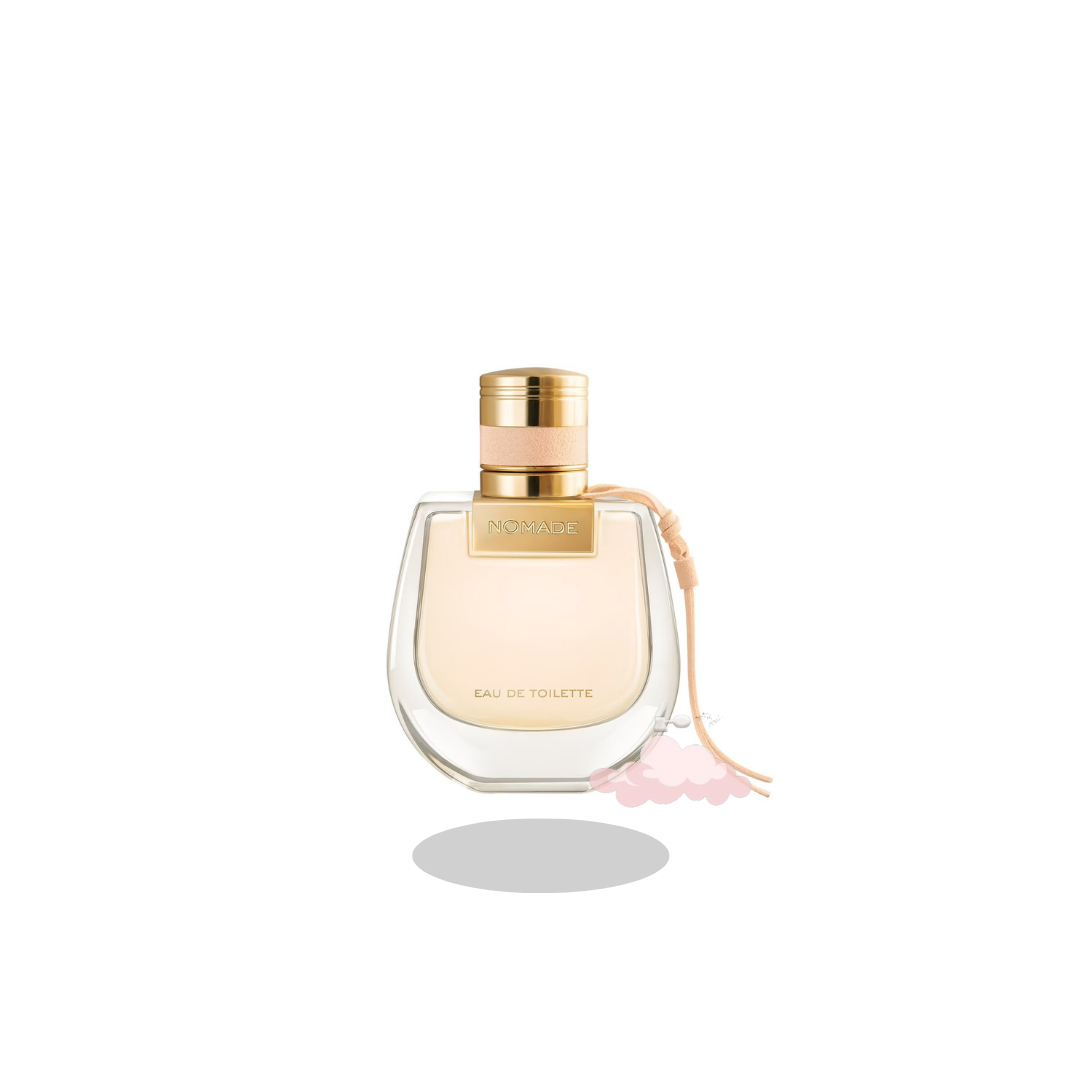 CHLOÉ - NOMADE EDT 75ML
