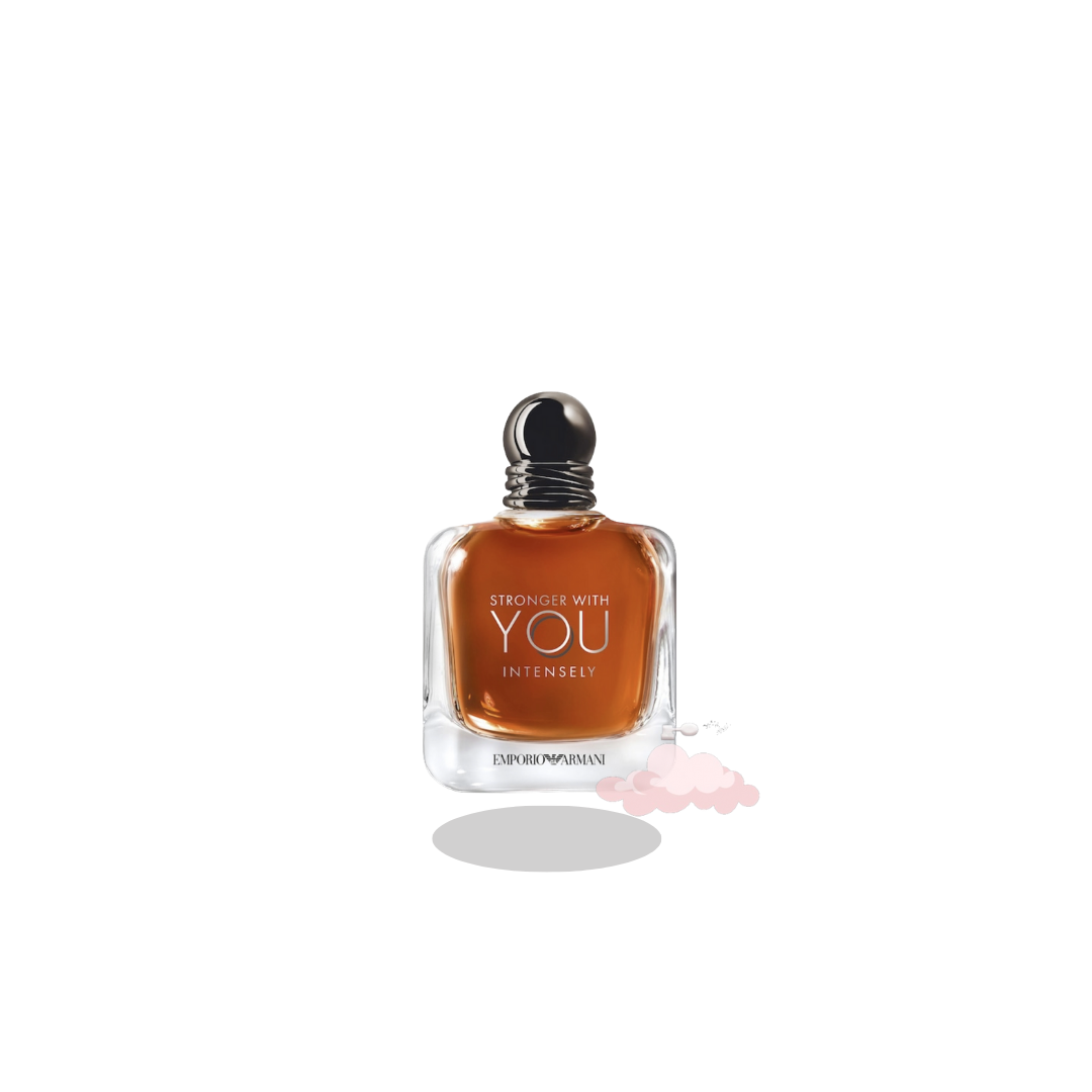 STRONGER WITH YOU - INTENSELY 100ML