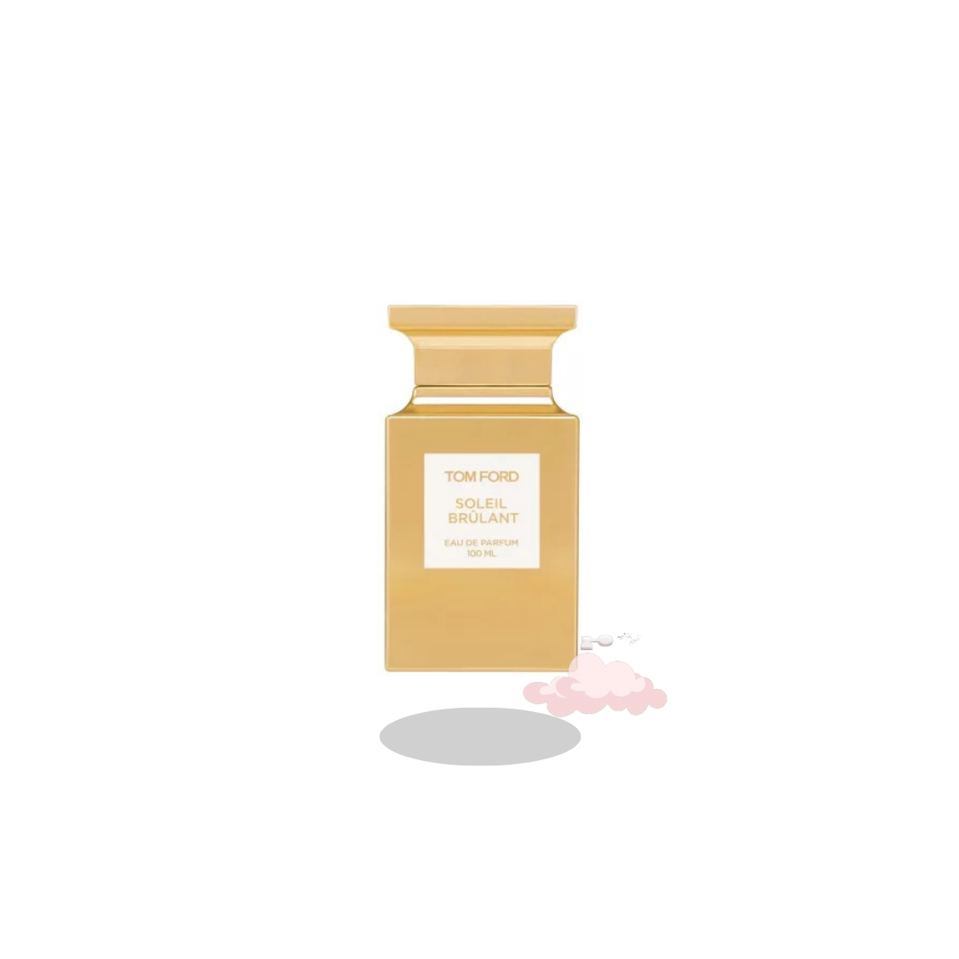 TOM FORD - SOLEIL BRÛLANT 100ML