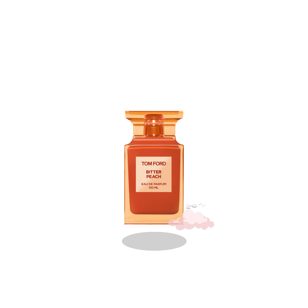 TOM FORD - BITTER PEACH 100ML