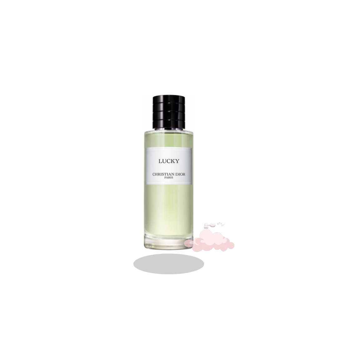 DIOR - LUCKY 125ML