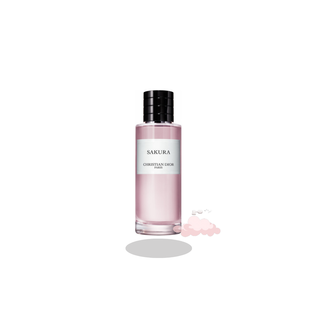DIOR - SAKURA 125ML