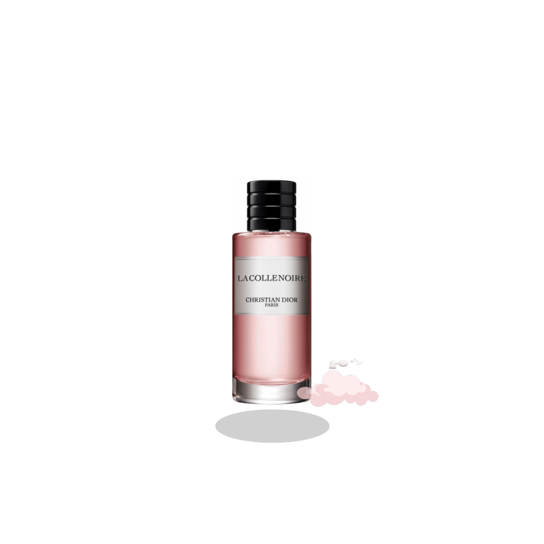 DIOR - LA COLLENOIR 125ML