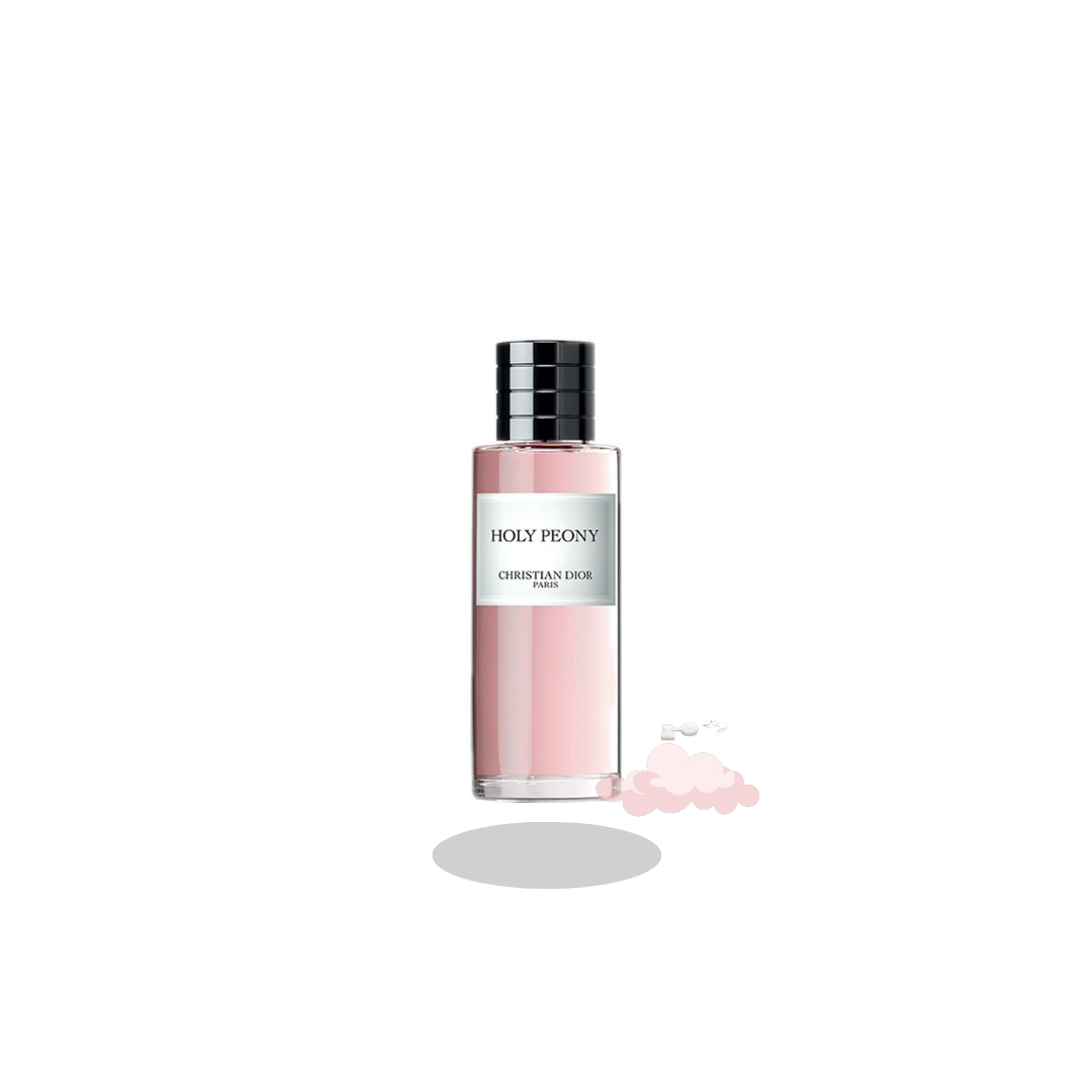 DIOR - HOLY PEONY 125ML