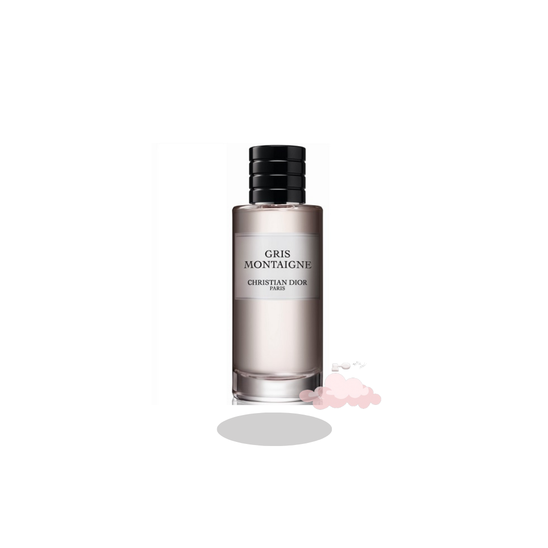DIOR - GRIS MONTAINE 125ML