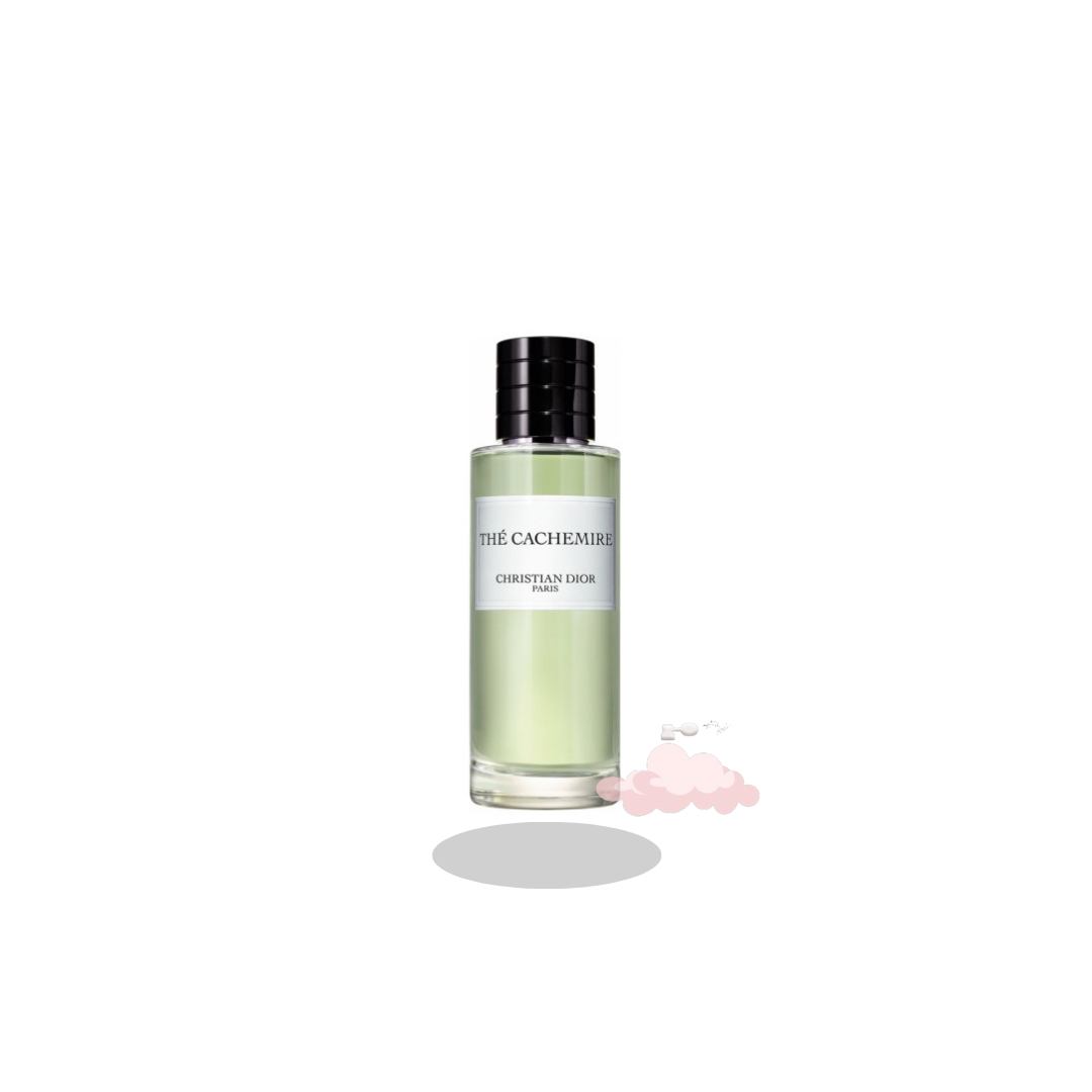 DIOR - THÉ CACHEMIRE 125ML