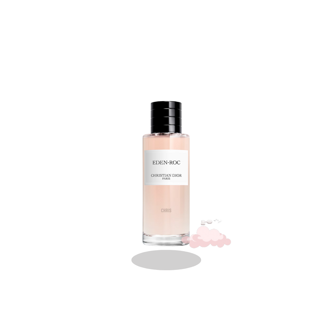 DIOR - EDEN ROC 125ML