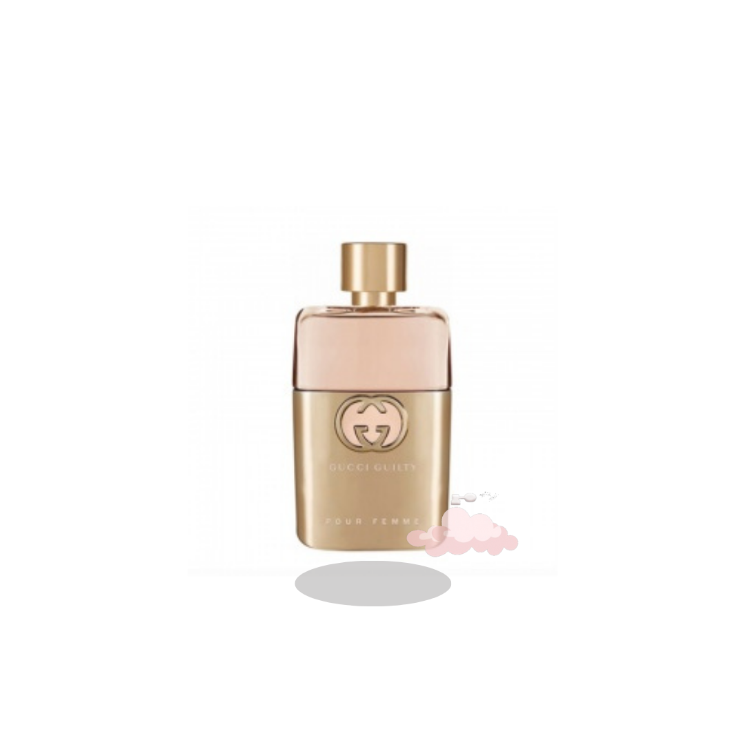 GUCCI - EDP FEMME 90ML