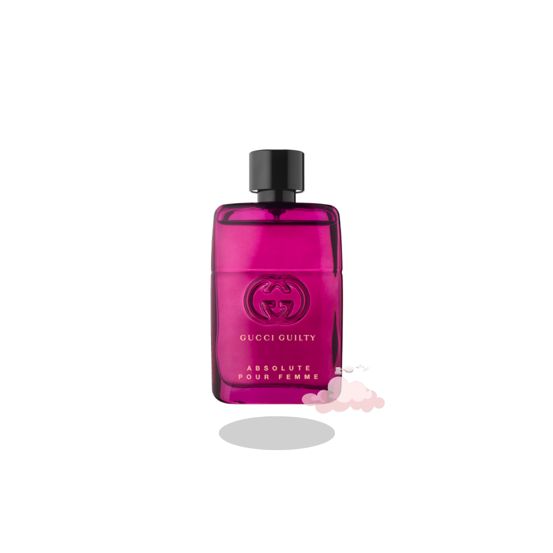 GUCCI - ABSOLUTE FEMME 90ML