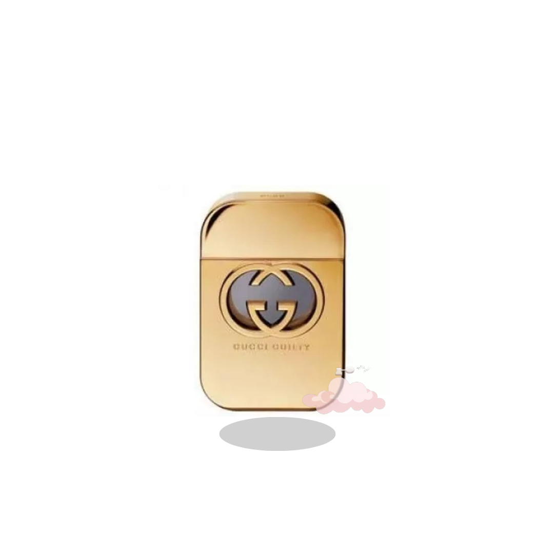 GUCCI - GUILTY EDT 75ML