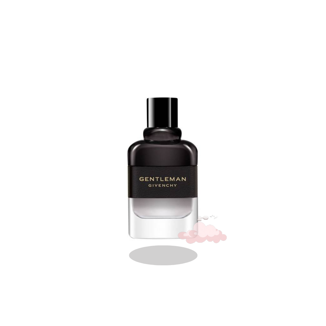 GIVENCHY - GENTLEMAN BOISÉE EDP 80ML