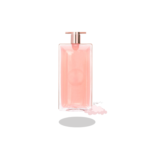 LANCÔME - IDOLE EDT 100ML
