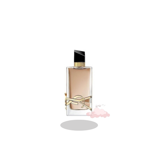 YVES SAINT LAURENT - LIBRE EDT 90ML