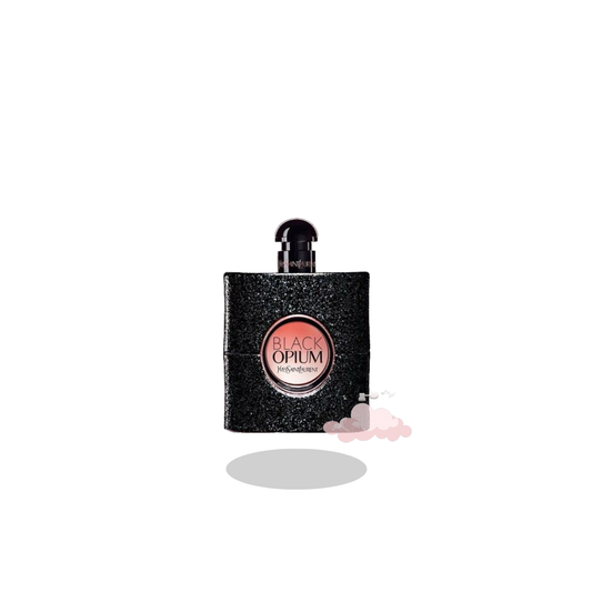 YVES SAINT LAURENT - BLACK OPIUM 100ML