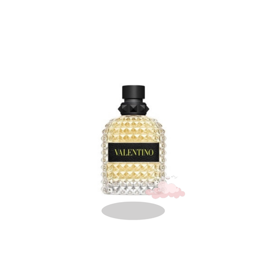 VALENTINO - YELLOW DREAM 100ML