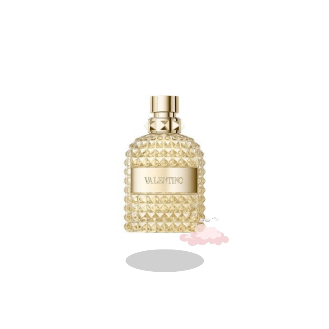 VALENTINO - THE GOLD 100ML