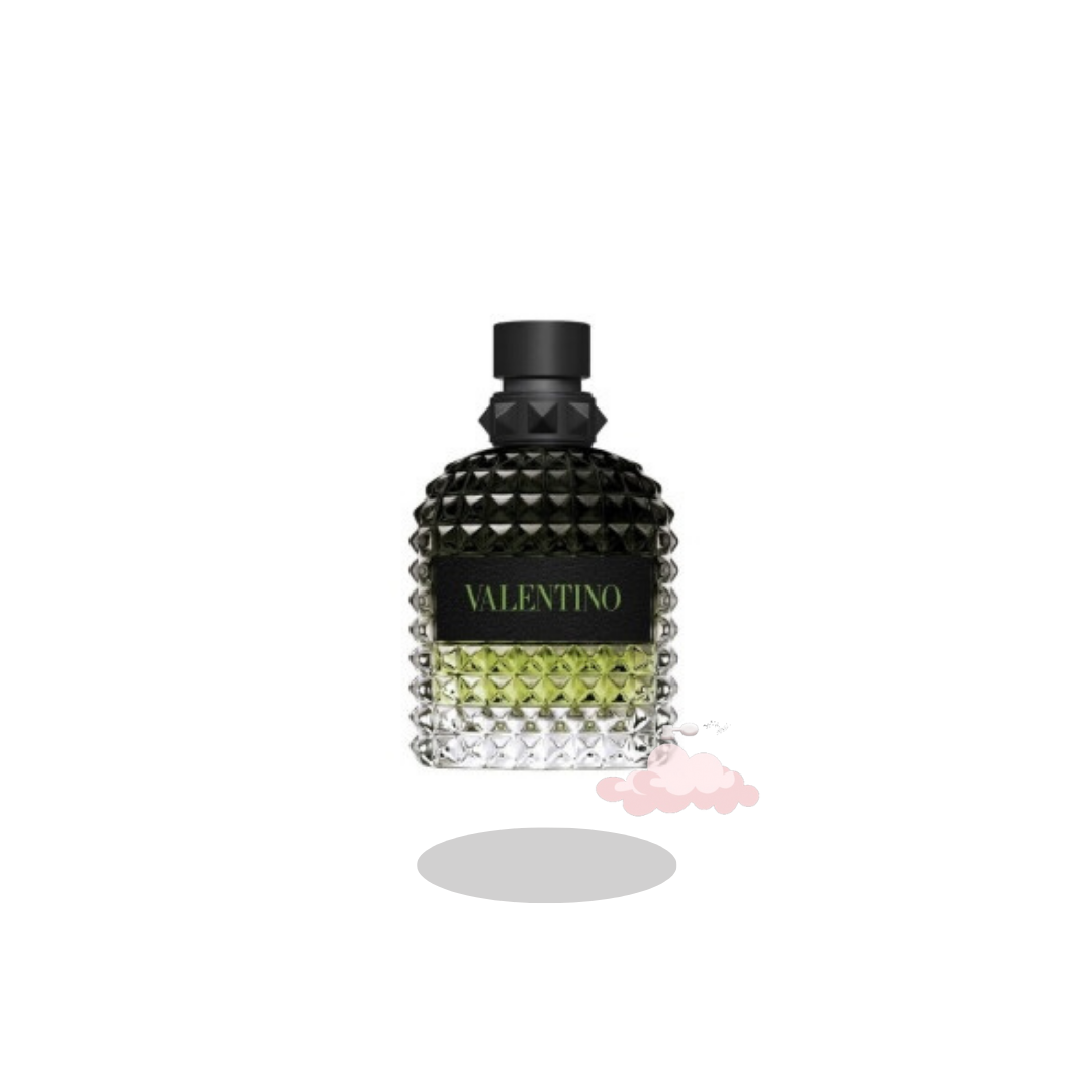 VALENTINO - GREEN STRAVAGANZA 100ML