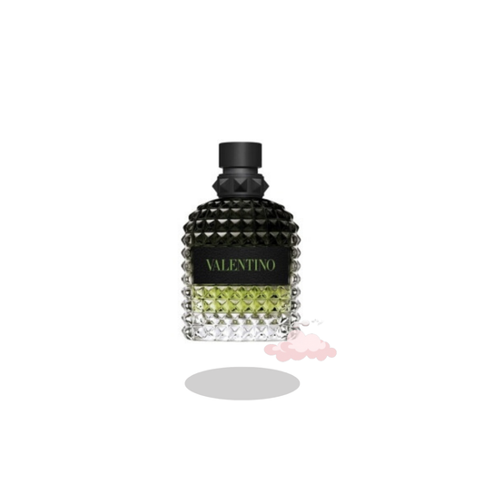 VALENTINO - GREEN STRAVAGANZA 100ML