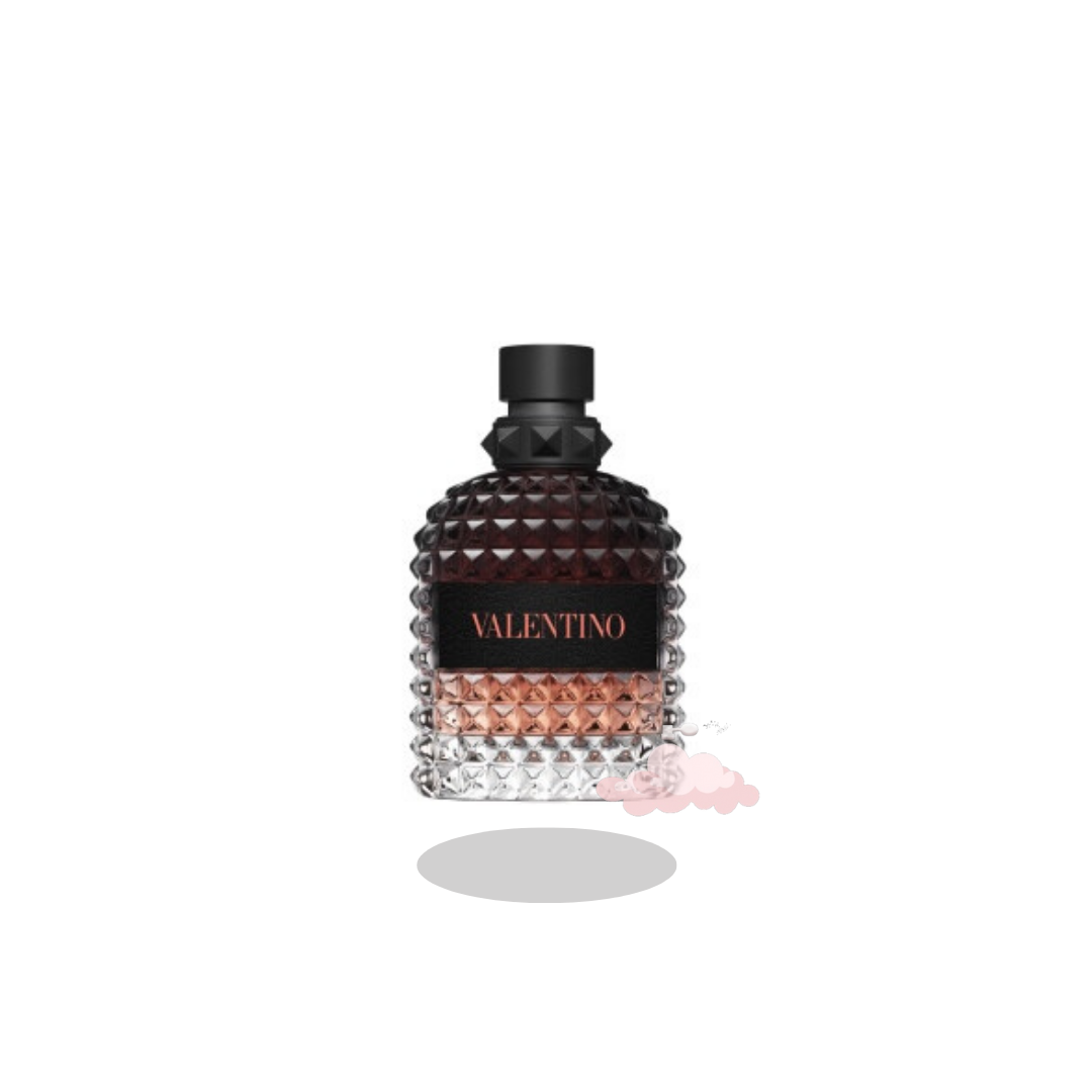 VALENTINO - ROMA CORAL FANTASY 100ML