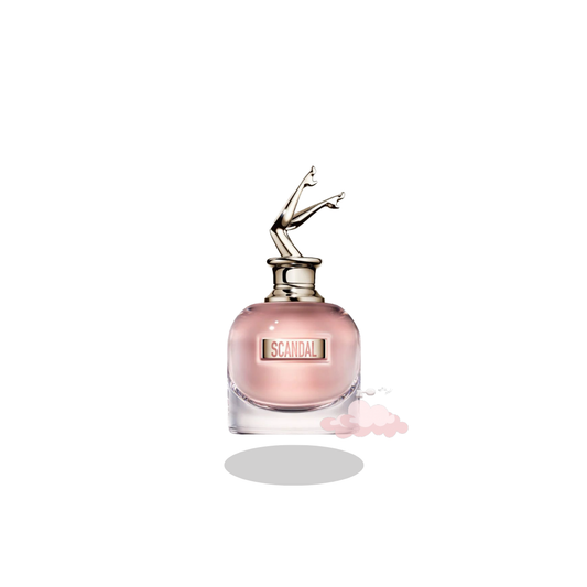 JEAN PAUL GAUTHIER - SCANDAL 80ML
