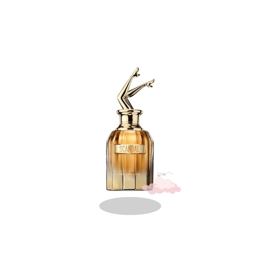 JEAN PAUL GAUTHIER - SCANDAL ABSOLU 80ML