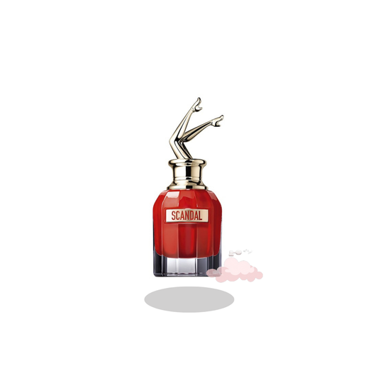 JEAN PAUL GAUTHIER - SCANDAL LE PARFUM 80ML
