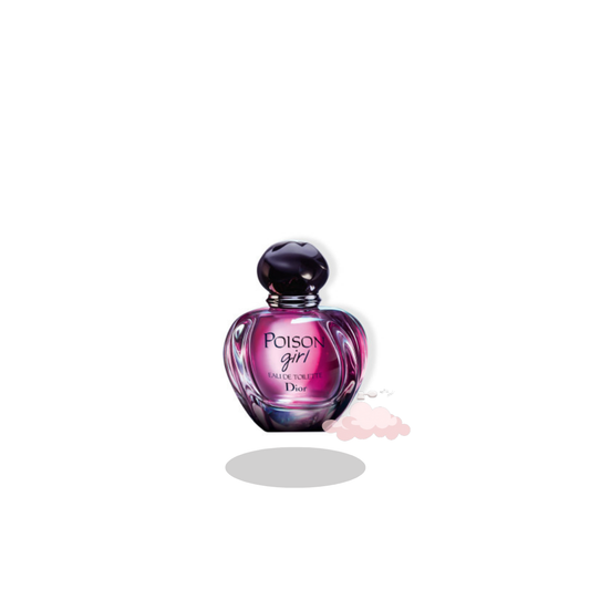 DIOR - POISON GIRL 100ML
