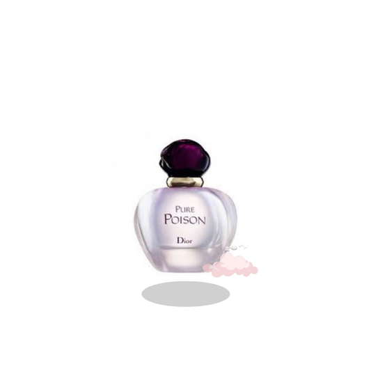 DIOR - PURE POISON 100ML