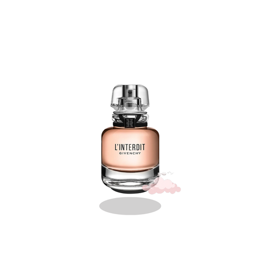 GIVENCHY - INTERDIT 80ML