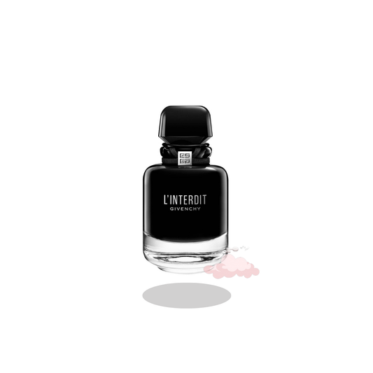 GIVENCHY - INTERDIT INTENSE 80ML