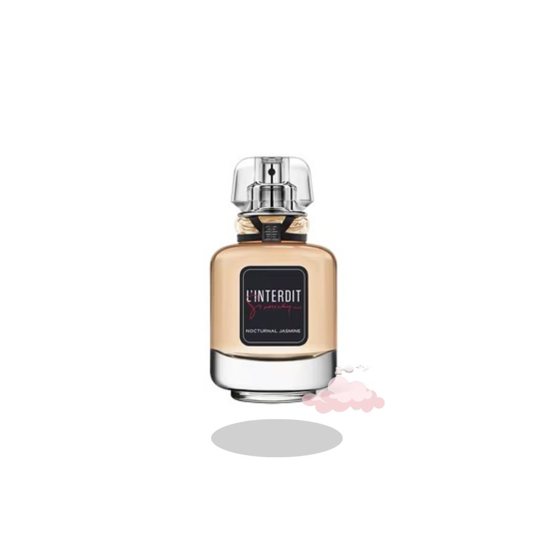 GIVENCHY - ÉDITION MILLÉSIME 80ML