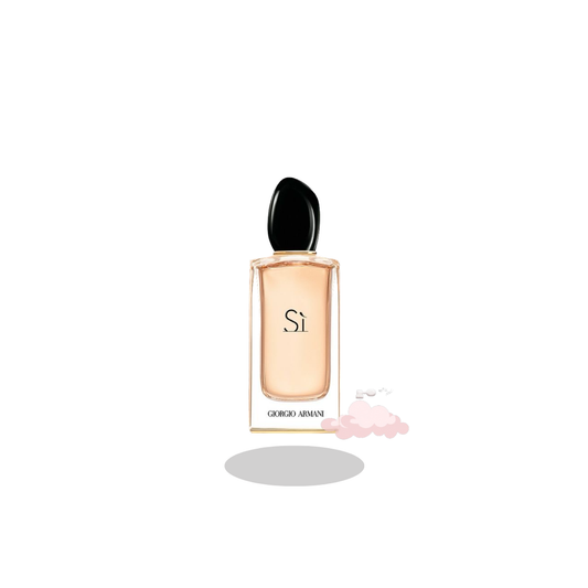 GIORGIO ARMANI - SI PASSIONE 100ML