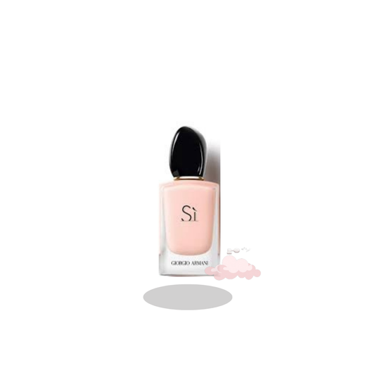 GIORGIO ARMANI - SI PASSIONE FORI 100ML