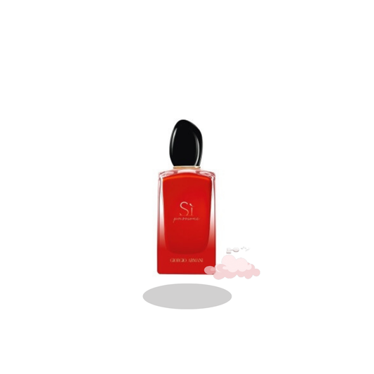 GIORGIO ARMANI - SI PASSIONE ÉCLAT 100ML