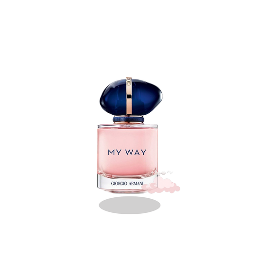 GIORGIO ARMANI - MY WAY 90ML