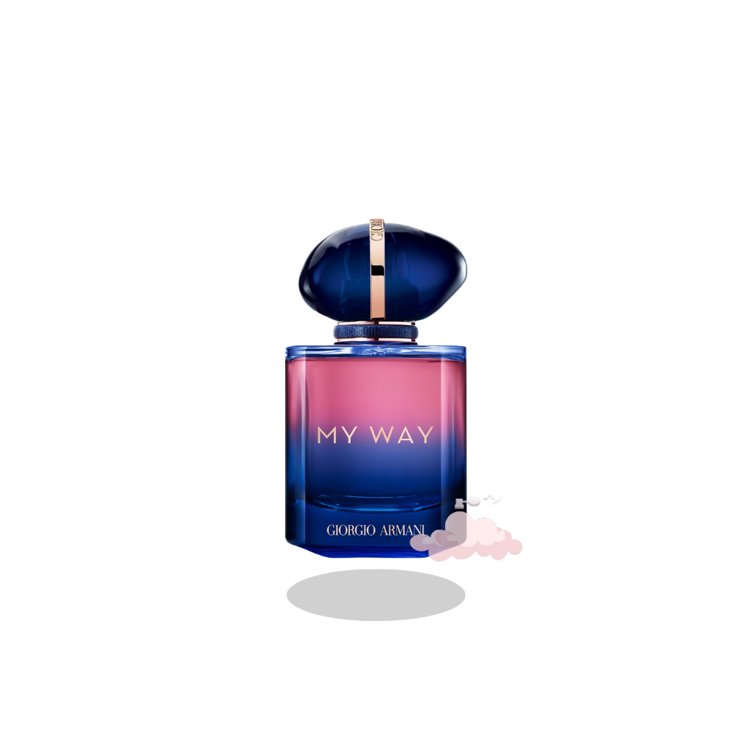 GIORGIO ARMANI - MY WAY PARFUM 90ML
