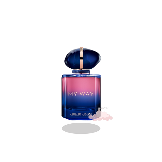 GIORGIO ARMANI - MY WAY PARFUM 90ML