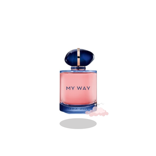 GIORGIO ARMANI - MY WAY INTENSE 90ML