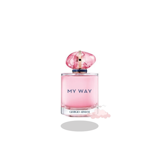 GIORGIO ARMANI - MY WAY NECTAR 90ML