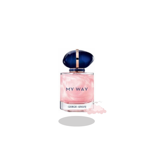 GIORGIO ARMANI - MY WAY NACRÉ 90ML