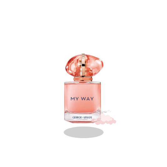 GIORGIO ARMANI - MY WAY YLANG 90ML