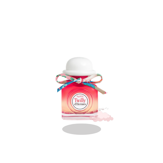 HERMES - TUTTI TWILLY EDP 85ML