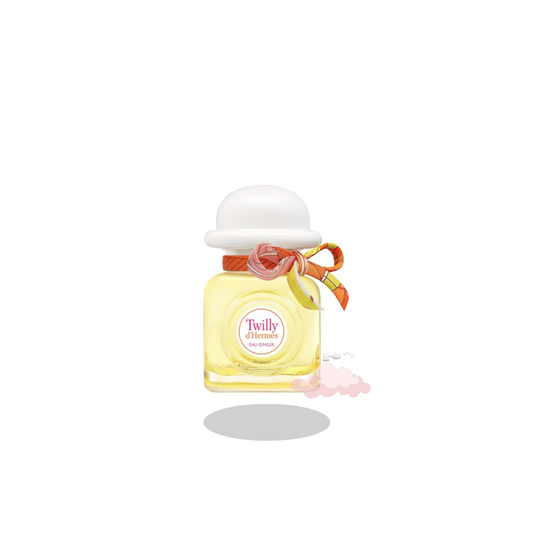 HERMES - TWILLY EAU GINGER 85ML