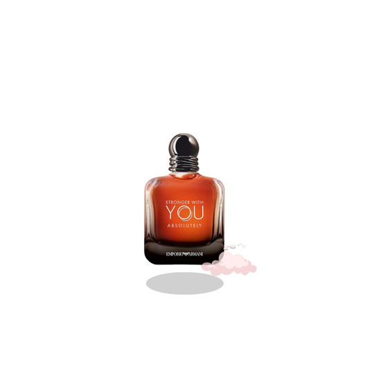 STRONGER WITH YOU - ABSOLUTY 100ML