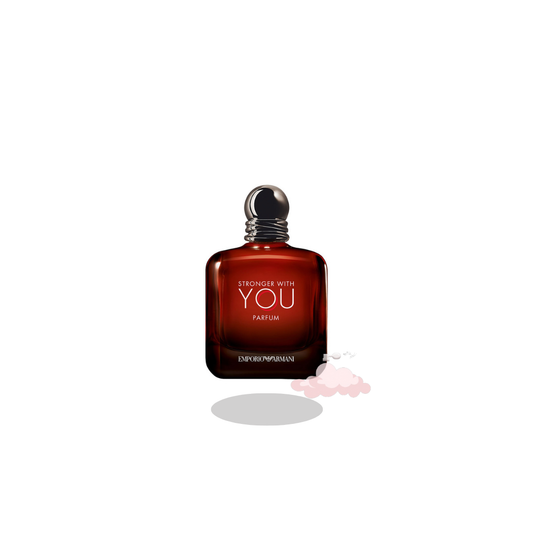 STRONGER WITH YOU - PARFUM 100ML